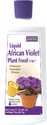 Liquid African Violet Plant Food 8 Oz
