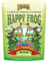 4-Pound Happy Frog® All-Purpose Fertilizer With Active Microbes, 6-4-5