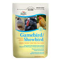 5-Pound Gamebird/Showbird Poultry Food