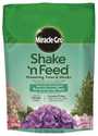 8-Pound Shake 'N Feed® Flowering Tree And Shrub Continuous Release Plant Food, 18-6-12