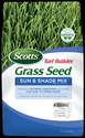 7-Pound Turf Builder Sun And Shade Grass Seed