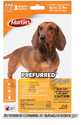 Prefurred Plus For Dogs, Up To 22 Lbs