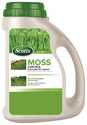 Moss Control Granules 4.59 Lbs Shaker Jug