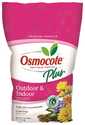 8-Pound  Osmocote® Smart Release® Outdoor And Indoor Plant Food, 19-6-12