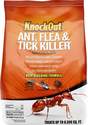 10-Pound KnockOut Ant Flea And Tick Killer