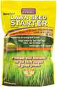 Lawn Seed Starter Fertilizer 5k Sq Ft