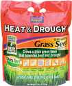 Heat & Drought Grass Seed 7lb