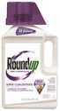 Roudup Weed & Grass Killer 50% Super Concentrate .5 Gal
