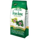 Iron Tone Plant Fertilizer 5-lb