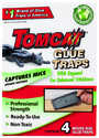 Mouse Glue Trap 4pk