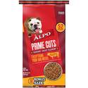 52-Pound Prime Cuts Savory Beef Adult Dog Food