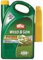 Ortho Weed B Gon Lawn Weed Killer Ready To Use Trigger 1 Gal