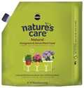 Natures Care Natural Evergreen & Shrub Plant Food 3-Pound