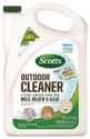 Outdoor Cleaner Plus OxiClean Concentrate 1gl