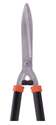 23-Inch Hedge Shears With 10-1/2-Inch Steel Blade