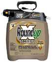 Ready-To-Use Extended Control Weed & Grass Killer Plus Weed Preventer II With Pump Sprayer, 1.33 Gal