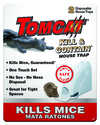 Kill And Contain Mouse Trap 2-Pack