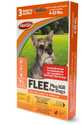 Flee Plus Igr For Dogs 4-22 Lbs