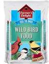 20-Pound Wild Bird Food