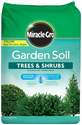 Garden Soil For Trees And Shrubs