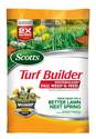 Turf Builder WinterGuard Fall Weed And Feed