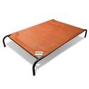 Small Terracotta Cot Style Pet Bed