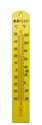 E-Z Read Thermometer 15.5 In Yellow