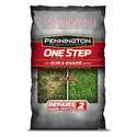 8.3-Pound One Step™ Complete Combination Sun And Shade Mulch, Grass Seed, Fertilizer