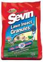 Sevin Lawn Insect Granules 10-Lb