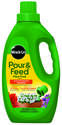 32-Fl. Oz. Pour And Feed® Plant Food, 0.02-0.02-0.02
