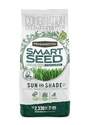 7-Pound Smart Seed Sun And Shade Grass Seed Mix