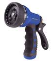Blue Touch N Flow Revolver Spray Gun