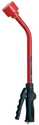 16-Inch Red Touch 'n Flow Rain Wand