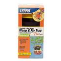 Wasp And Fly Trap Plus Fruit Fly