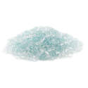Exotic Pebbles Aqua Decor Glass, 1-1/2 Pound