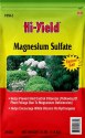 4-Pound Magnesium Sulfate