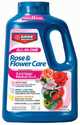 4-Pound All-In-One Rose And Flower Care