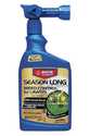 1-Quart Season Long Weed Control For Lawns Ready To Spray