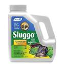 2-1/2-Pound Sluggo Snail And Slug Control 