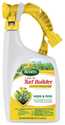Liquid Turf Builder With Plus 2 Weed Control