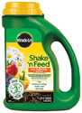 Shake N Feed All Purpose Plant Food 4.5lb