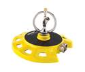Yellow ColorStorm Spinning Sprinkler