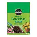 8-Quart Sphagnum Peat Moss, 0.19-0.11-0.15