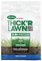 12-Pound Turf Builder Thick'R Lawn Sun And Shade