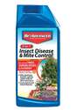32-Fl. Oz. Concentrate 3-In-1 Insect Disease And Mite Control