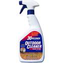 1-Quart Algae, Mold, And Mildew Outdoor Cleaner Ready-To-Use