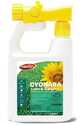 Cyonara Lawn And Garden Ready-To-Spray 32-Ounce 