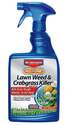 24-Fl. Oz. Ready To Spray  All-In-One Lawn Weed And Crabgrass Killer