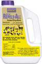 3-Pound Repels-All Animal Repellent Granules 