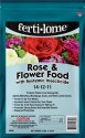 4-Pound Rose And Flower Food With Systemic Insecticide